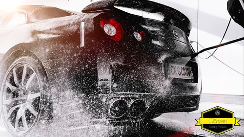 Glänzen | Super Snow Foam | Shampoo Ultra Concentrado Detail