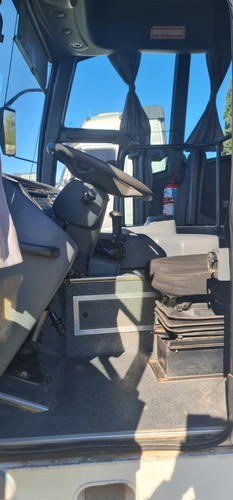 Imagen 14 de 15 de Volvo B270f Omnibus