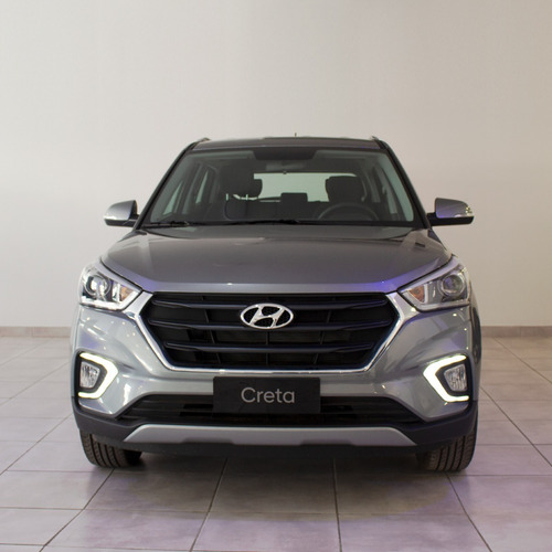 Imagen 11 de 13 de Hyundai Creta Safety