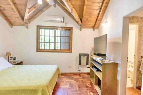 Imagen 8 de 19 de Casa En Venta | Calle Beruti | 4 Dormitorios | Martínez
