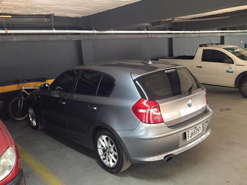 Bmw Serie 1 2010 2.0 Aut. 5p