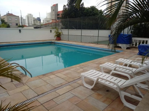 Imagem 12 de 30 de Apartamento - Ref: 6916
