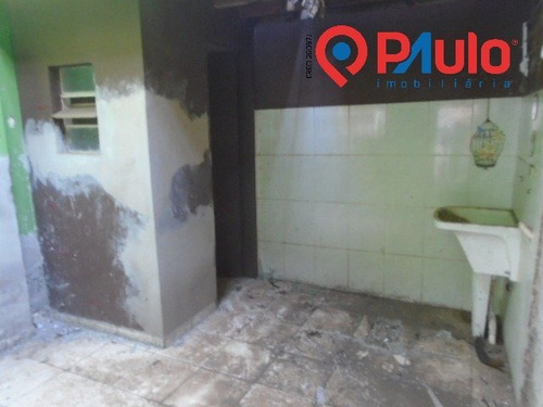 Imagem 3 de 13 de Casa - Alto - Ref: 17507 - L-17507