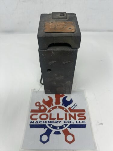 Cadweld Ssc-2g Horizontal Splice Cable Mold Ddd