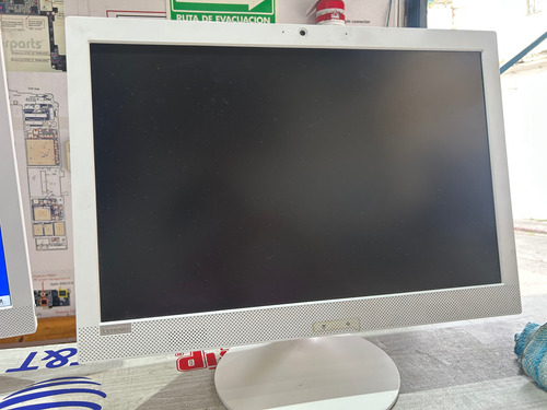 Lenovo Ideacentre A4 Blanco