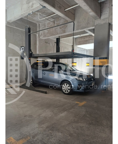 Departamentos En Preventa, 2 Recámaras, Iztacalco, Cdmx