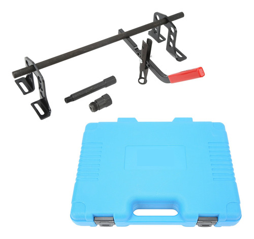 Kit De Herramientas Para Compresor De Culata De Motor, Remov