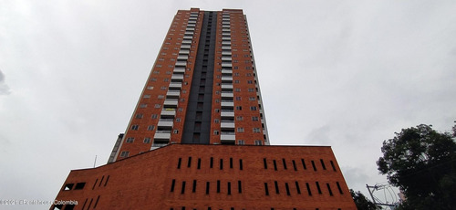 Imagen 1 de 14 de Apartamento En La Doctora Rah Co: 21-2042