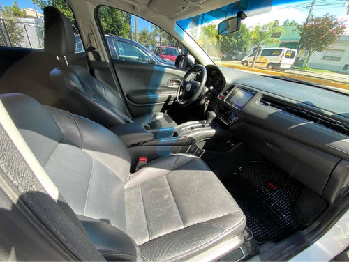 Imagen 6 de 6 de Honda Hr-v 2017 1.8 Ex-l 2wd Cvt
