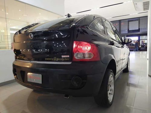 Imagen 4 de 17 de Ssangyong Actyon 2011 2.3 Equipamiento 2 150cv 4x2