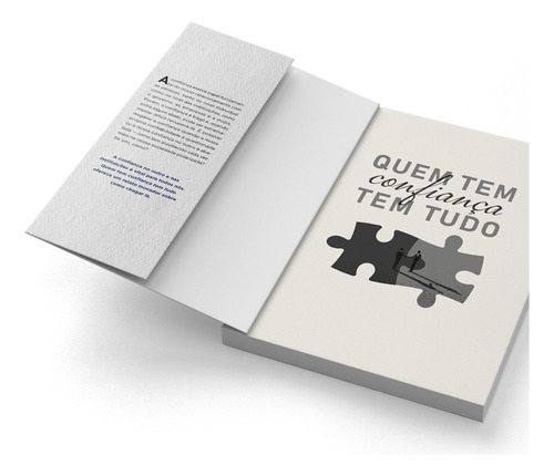 Quem Tem Confiança Tem Tudo, De Dr. Peter H. Kim. Editorial Universo Dos Livros, Capa Mole, Edição 1 Em Português, 2025
