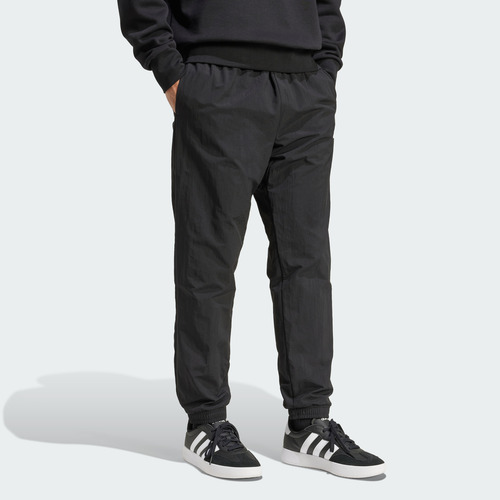 Pantalón Adidas Casual Essential Hombre Negro Jm1775