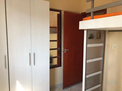 Apartamento Em Mongaguá - 5011 - 68061843