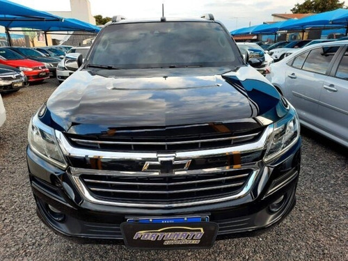 Chevrolet S10 Cabine Dupla 2.8 Ctdi Ltz 4wd (cabine Dupla)