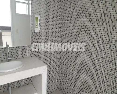 Imagem 16 de 19 de Prédio Comercial No Bairro Cambuí Em Campinas - Pr03498 - Pr03498 - 69712506