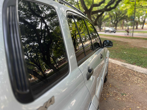 Chevrolet Tracker 2.0 16v 5p