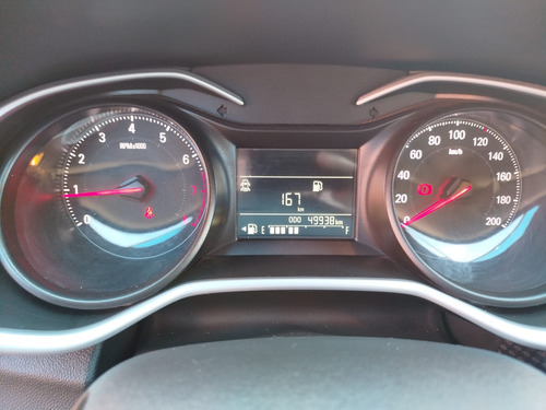 Chevrolet Onix 1.0 Lt 2 5P