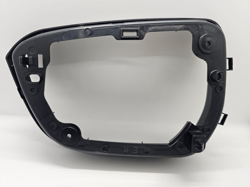 Aro Moldura Retrovisor Onix 2021 22 23 A 2025 Lado Direito