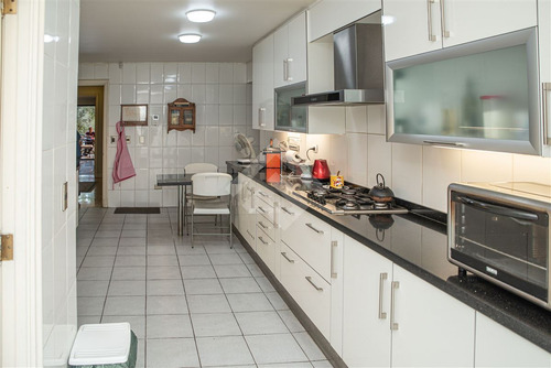 Fino Depto Venta Rodeado Terrazas Muy Bien Mantenido