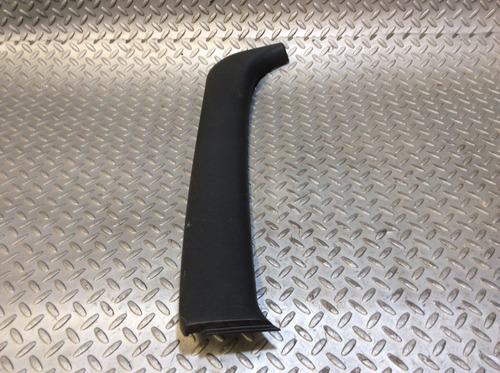 Vista Int Ventana Trasera Izquierda Trailblazer Mod 02-09 (Usado)