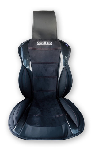 Respaldo Para Asiento Universal Sparco