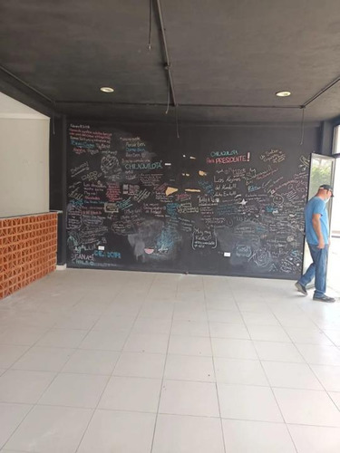 Venta/renta De Plaza Comercial En Calimaya