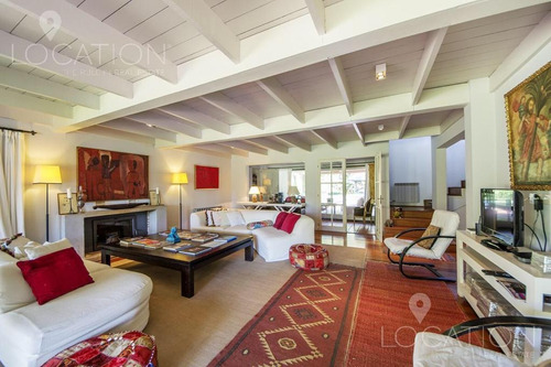 Imagen 1 de 23 de Casa En Beverly Hills - Salve