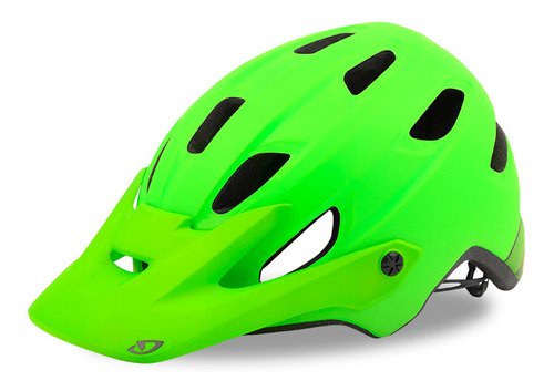 Casco Giro Chronicle Mips Mat Lme/bk Talla L Limon