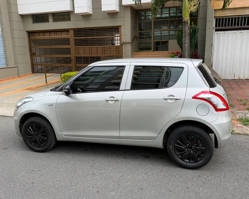 Suzuki Swift MECANICO 1.200cc