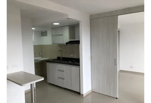 Venta Apartaestudio De 40mts2 En La Flora, Norte De Cali,11074.