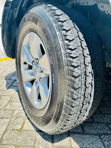 Toyota Fortuner 4.0 Sr5