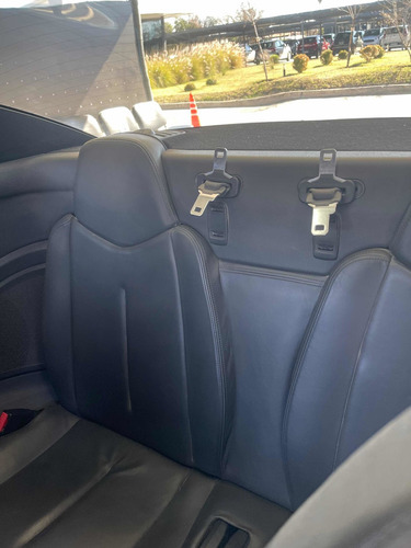 Peugeot Rcz 1.6 Thp 200cv Tip 2013