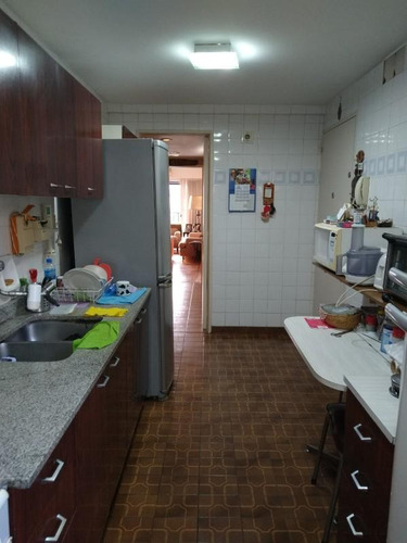 Imagen 11 de 26 de Departamento - Barrio Norte