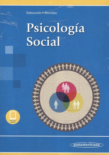 Psicologia Social + Ebook - Sabucedo Cameselle, Jose Manuel