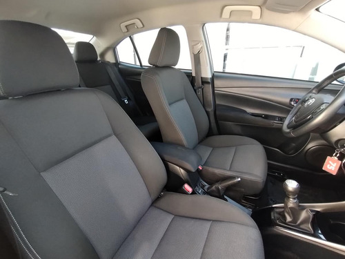 Toyota Yaris 1.5 4p Xls