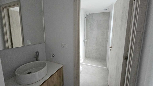 Venta Dpto 3dor En Complejo Harmonie Con Cochera