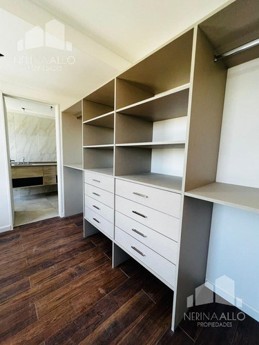 Venta Departamento Ituzaingo