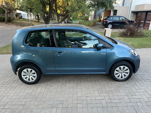 Volkswagen Up! 1.0 Move Up! 75cv