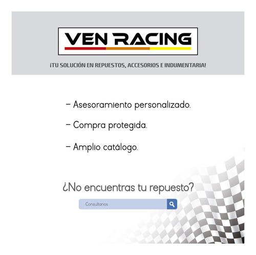Reten Barral Original Rouser Ns200 Rs200 As200 Pulsar180 220