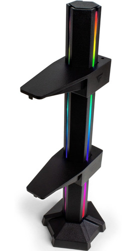 Imagen 5 de 6 de Soporte Para Tarjeta De Video Game Factor Gsg500 Sli Argb