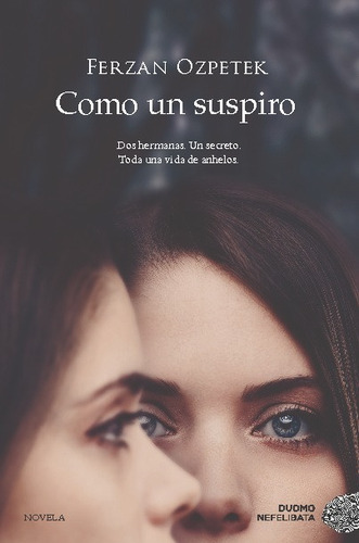 Libro Como Un Suspiro