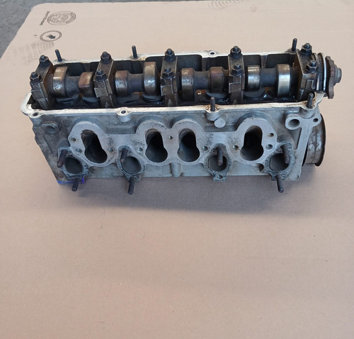 Cabeza De Vw Jetta A3, 1.8, 4 Cilindros, Std, 1995-1999 (Usado)