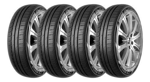 Juego De 4 Cubiertas 175/65 R 15 84h Momo Outrun M1