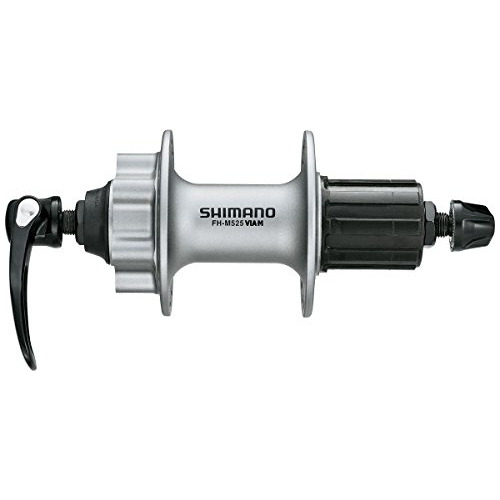 Buje Trasero De Disco Shimano Deore M525a 32h De 11 Velocida