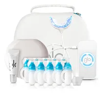 Comprar Kit De Blanqueamiento Dental Con Boquilla De Calentamiento Y