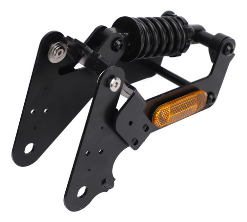 Kit De Suspensión Trasera Para Patinetes Eléctricos, Amortig