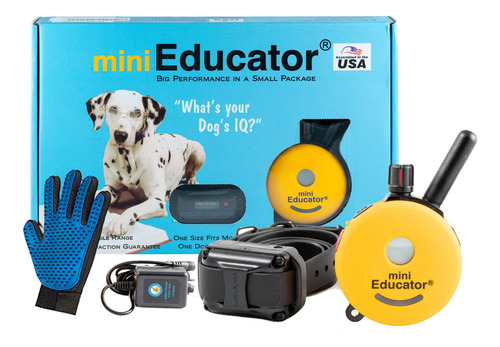 Mini Educador Para Entrenam - 7350718:mL a $1227990