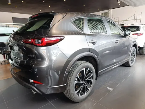 Mazda Cx5 Touring 2.5 2026 / Cr