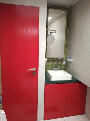 Imagen 18 de 19 de Loft - Villa Luzuriaga