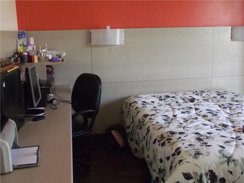 Sobrado Com 4 Dormitórios À Venda, 240 M² Por R$ 950.000 - Jardim Nossa Senhora Do Carmo - São Paulo/sp - So3484